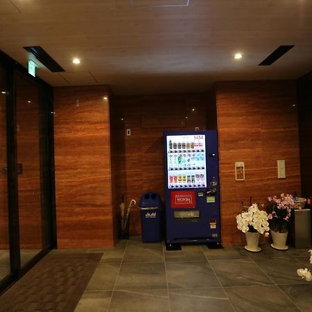 Hotel Donmai Фукуока Екстер'єр фото
