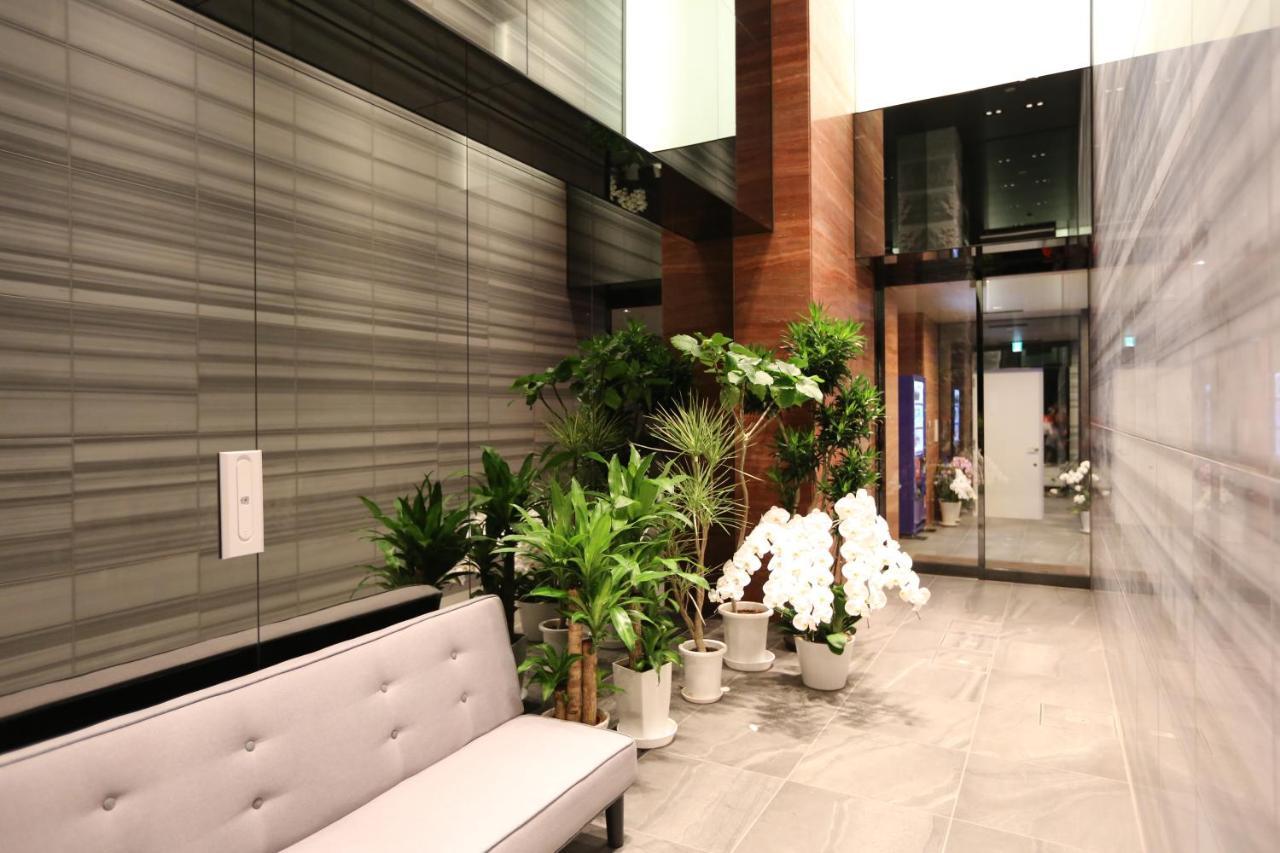 Hotel Donmai Фукуока Екстер'єр фото