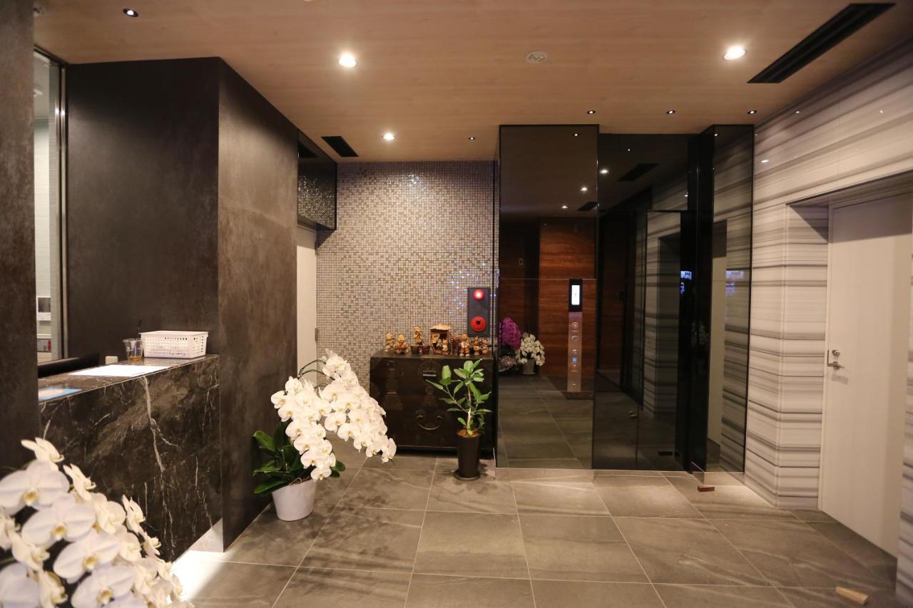 Hotel Donmai Фукуока Екстер'єр фото